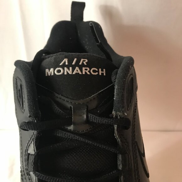 Nike Air Monarch IV Size 14 Men Activewear Athletic Sport Cut Sneakers - Picture 5 of 11